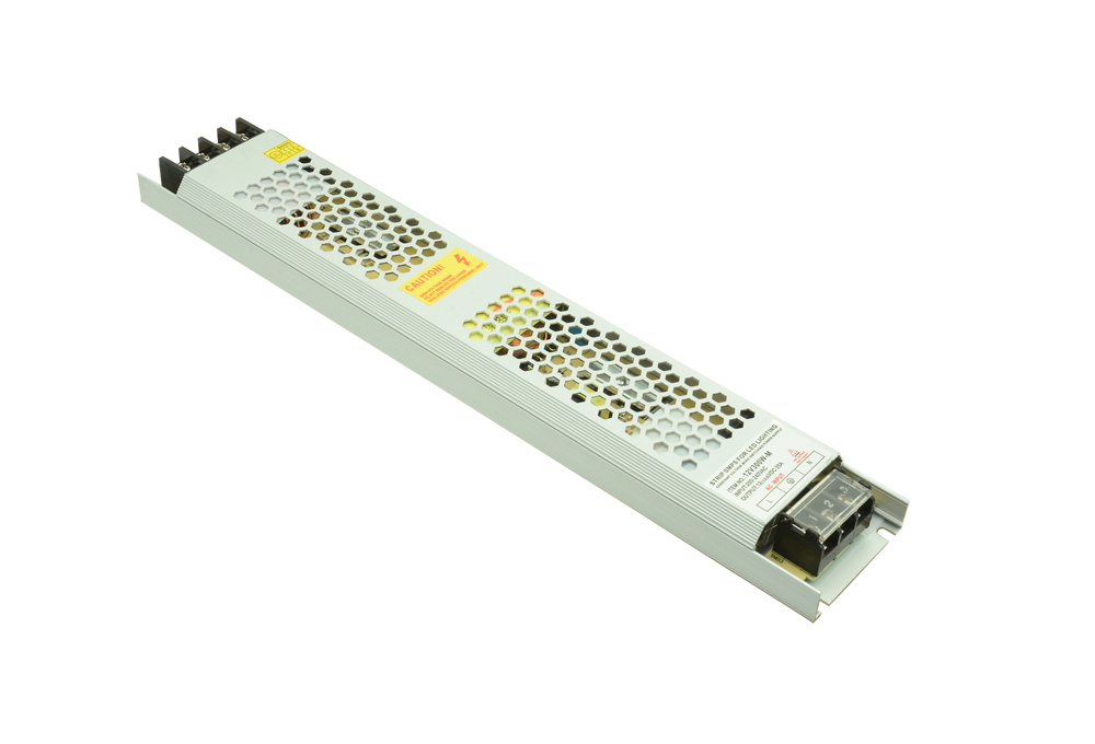 300W 12V light box power supply