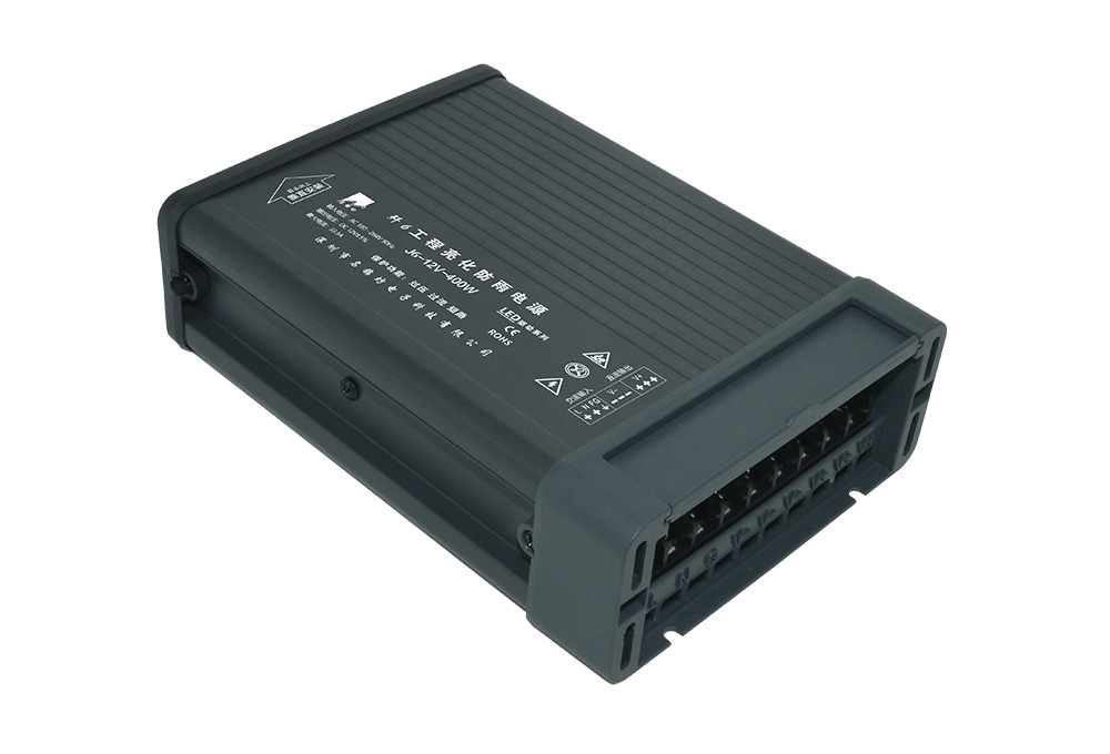 開關(guān)電源由哪些部分組成?開關(guān)電源怎么維修