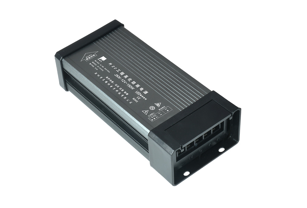 LED電源的組成部分有哪些？