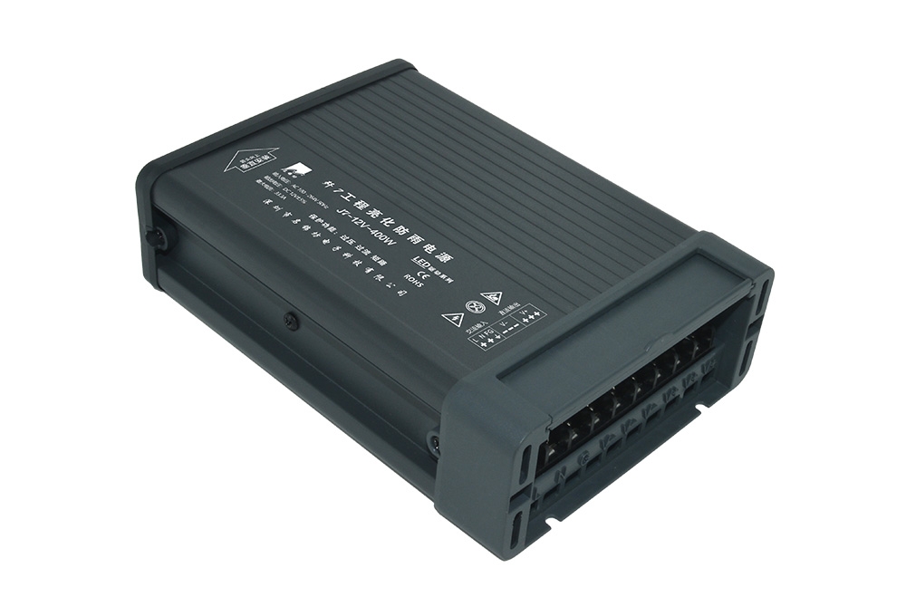 開關(guān)電源的工作方式有哪幾種？