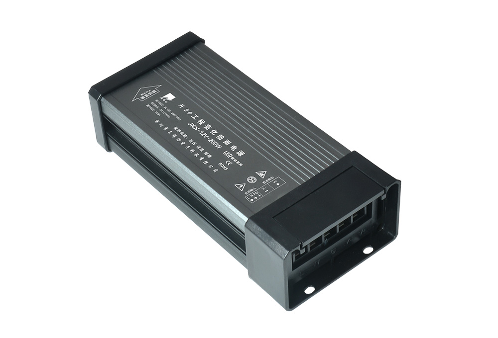 LED電源的過壓保護電路有哪些作用？