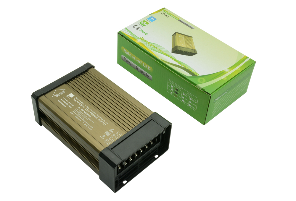 LED驅(qū)動電源的保護方法有哪些？