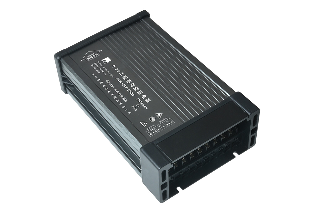 影響LED電源壽命的因素是什么？