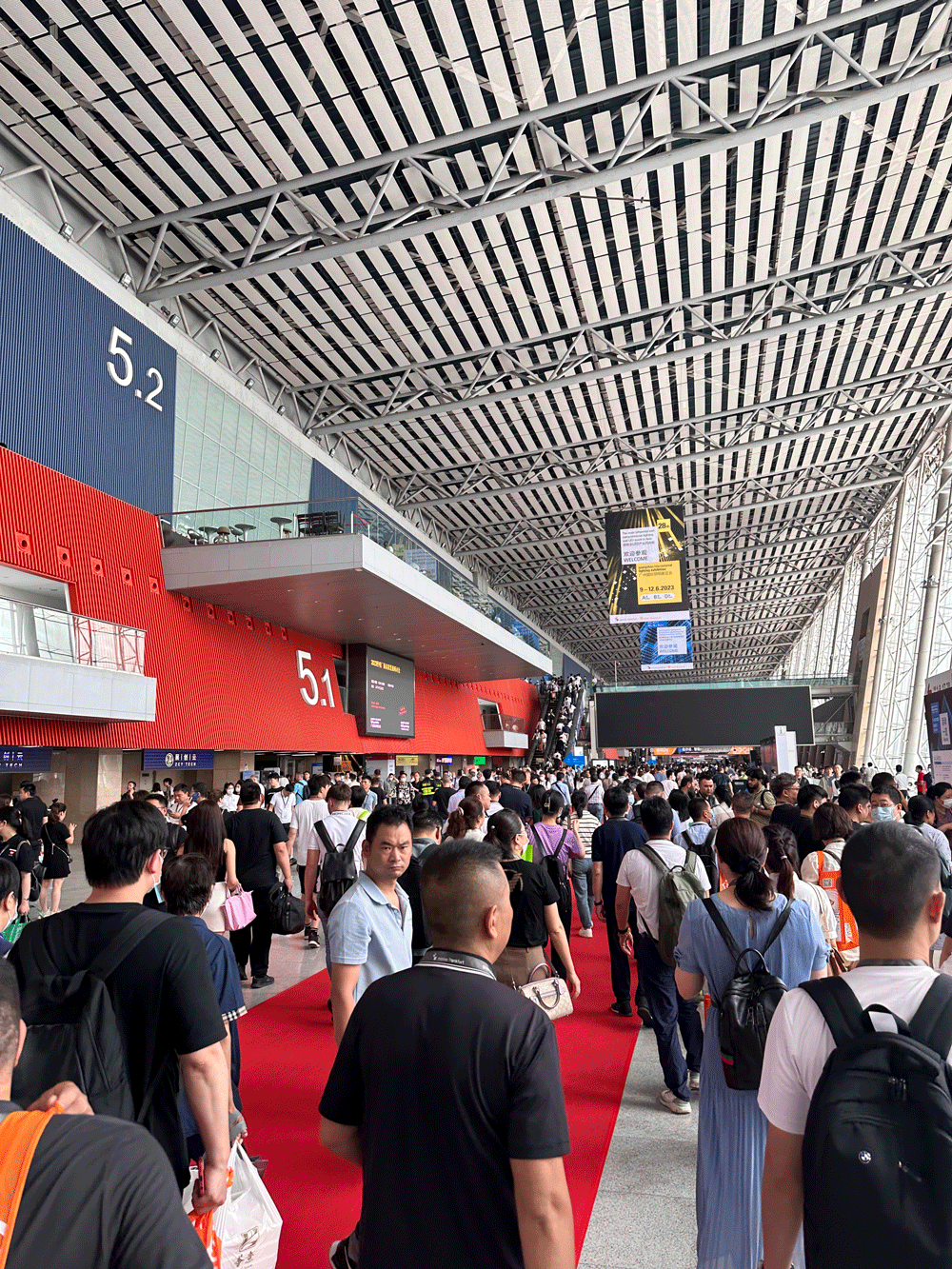 精彩回顧|2023廣州國際照明展覽會圓滿閉幕，名錦坊電子收獲滿滿!