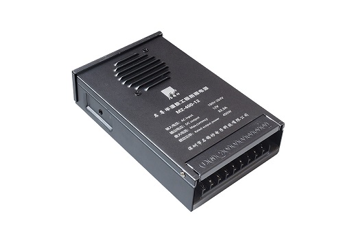 半灌膠電源有哪些優(yōu)勢？