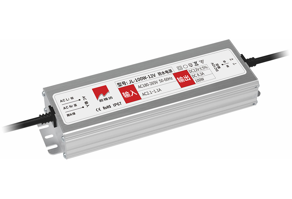 防水電源有什么優(yōu)勢？